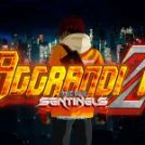 The Sentinels: Aggrandize, The Carnage Begins