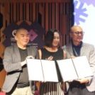 XZV Studio Partners with Dasein Academy of Art for Kappa