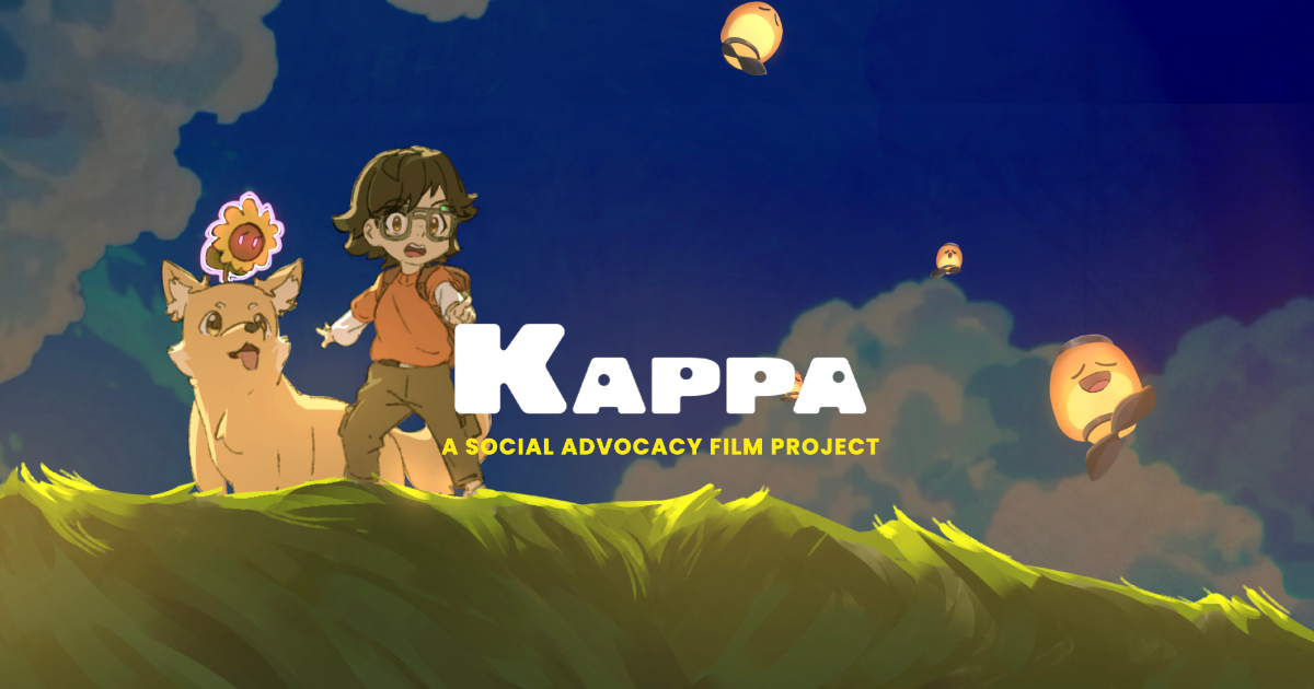 Kappa | XZV Studio