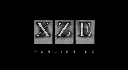 XZE Publishing Logo