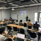 Kappa’s Adventure to Dasein Academy of Art