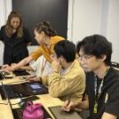 Building Characters and Worlds at Dasein Academy of Art