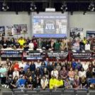 Standing for Something Bigger: XZV Studio at #ExecuteAWA