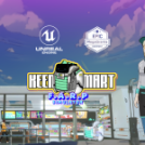 Malaysia’s XZV Studio Receives Epic MegaGrant