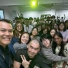 XZV Studio Kicks-off Employer Project with INTI International College