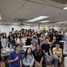 XZV Studio Wraps Up Employer Project with INTI College