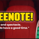 Oh My Keenote! Part 2: When It Rains, It Pours (And We Have Leaks)