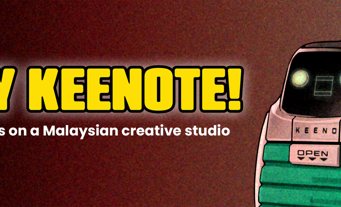 Oh my keeno webpage thumbnail (xzc.vo)