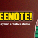 A Malaysian Creative Studio’s Conundrum: Introducing Oh My Keenote!