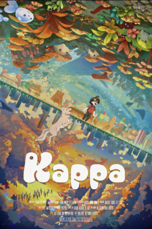 kappa-poster